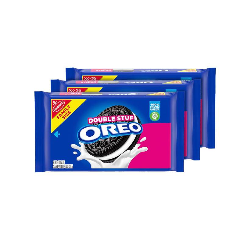 Cookie bag